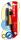 Stabilo Rollerball EASYoriginal orange/anthrazit mit Refill links +