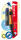 Stabilo Rollerball EASYoriginal orange/anthrazit mit Refill links +