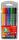 Stabilo Filzstift Pen 68 Etui 10 ST/10 Farben Swano