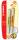 Stabilo Textmarker swing cool Blister 2 ST/2 Farben gelb/orange