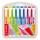 Stabilo Textmarker swing cool Etui 8 ST/8 Farben