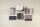 SIGEL C2555 Wochenkalender Conceptum 2025 - grey-red ca. A5 - grau/rot