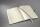 SIGEL C2554 Wochenkalender Conceptum 2025 - beige ca. A6 - beige