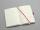 SIGEL C2535 Wochenkalender Conceptum 2025 - red Softcover ca. A6