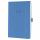 SIGEL C2568 Wochenkalender Conceptum 2025 - dust blue ca. A5 - blau