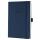 SIGEL C2562 Wochenkalender Conceptum 2025 - midnight blue ca. A5