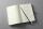 Wochenkalender Conceptum 2024/2025 - black Hardcover - 80 g/m² ca. A6