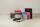 SIGEL C2519 Wochenkalender Conceptum 2025 - black ca. A5 - schwarz