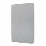 SIGEL RU100 Notizbuch Re-Up - kariert - ca. A5 - hellgrau...