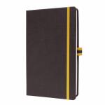SIGEL LS107 Notizbuch Linescape - liniert - ca. A5 -...