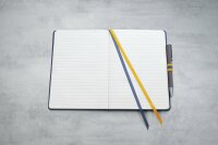 SIGEL LS105 Notizbuch Linescape - liniert - ca. A5 -...