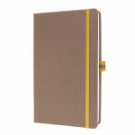 SIGEL LS103 Notizbuch Linescape - liniert - ca. A5 -...