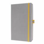 SIGEL LS101 Notizbuch Linescape - liniert - ca. A5 -...