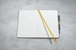 SIGEL LS101 Notizbuch Linescape - liniert - ca. A5 -...