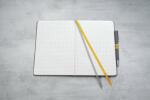 SIGEL LS100 Notizbuch Linescape - kariert - ca. A5 -...