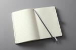 SIGEL CO405 Notizbuch Conceptum - Uni - liniert - ca. A5...