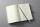 SIGEL CO405 Notizbuch Conceptum - Uni - liniert - ca. A5 - grau - Hardcover - 194 Seiten - PEFC-zertifiziert