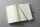 SIGEL CO404 Notizbuch Conceptum - Uni - kariert - ca. A5 - grau - Hardcover - 194 Seiten - PEFC-zertifiziert