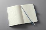 SIGEL CO402 Notizbuch Conceptum - Uni - kariert - ca. A5...