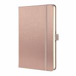 SIGEL CO401 Notizbuch Conceptum - Uni - liniert - ca. A5...