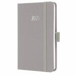 SIGEL J5402 Wochenkalender Jolie 2025 - pearl grey - 1...