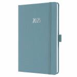 SIGEL J5401 Wochenkalender Jolie 2025 - powder blue - 1...