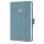SIGEL J5400 Wochenkalender Jolie 2025 - powder blueca. A6 - blau