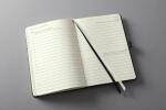 Tageskalender Conceptum 2025 1 Jahr - 1 Seite = 1 Tag - Hardcover