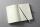 Tageskalender Conceptum 2025 1 Jahr - 1 Seite = 1 Tag - Hardcover
