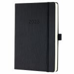 Tageskalender Conceptum 2025 1 Jahr 1 Seite = 1 Tag Hardcover