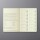 SIGEL C2510 Tageskalender Conceptum 2025 - black - 1 Jahr - 1 Seite = 1 Tag - Hardcover - 80 g/m² - ca. A5 - schwarz - 400 Seiten - PEFC-zertifiziert