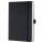 Tageskalender Conceptum 2025 1 Jahr 1 Seite = 1 Tag Hardcover