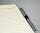 Tageskalender Conceptum 2025 1 Jahr 1 Seite = 1 Tag Hardcover