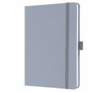 SIGEL JN407 Notizbuch Jolie - light lilac - liniert - 100...