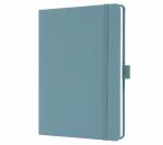 SIGEL JN401 Notizbuch Jolie - powder blue - liniert - 100...