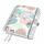 Spiral-Kalender Jolie 2025 - Rose Inspiration - 1 Jahr