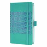 SIGEL J5214 Wochenkalender Jolie 2025 - shimmering seas -...