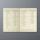 Sigel Wochenkalender Conceptum 2021/2022 18 Mon. Hardcover black 240S. ca.A6