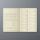 Sigel Wochenkalender Conceptum 2021/2022 18 Mon. Hardcover black 256S. ca.A5