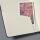 Sigel Wochenkalender Conceptum 2021/2022 18 Mon. Hardcover black 256S. ca.A5