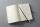 Sigel Wochenkalender Conceptum 2021/2022 18 Mon. Hardcover black 256S. ca.A5