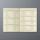 Sigel Wochenkalender Conceptum 2022 vertikales Layout black 192S. ca.A5