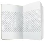 Sigel Wochenkalender Jolie 2022 Hardcover ca. A5 mango orange 174S.