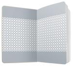Sigel Wochenkalender Jolie 2022 Hardcover ca. A6 glacier grey 174S.