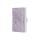 Sigel Wochenkalender Jolie 2022 Hardcover ca. A6 Purple Glam 174S.