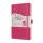Sigel Wochenkalender Jolie 2022 Hardcover ca. A5 fuchsia pink 174S.
