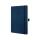 Sigel Wochenkalender Conceptum 2022 Softcover midnight blue 192S. ca.A5