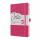 SIGEL J5105 Wochenkalender Jolie 2025 - fuchsia pinkca. A5 - pink