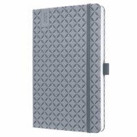 SIGEL J5121 Wochenkalender Jolie 2025 - glacier grey - 1...