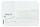 SIGEL GL305 Glas-Whiteboard Artverum - weiß - 150 x 100 x 1 cm - abgerundete Ecken - Sicherheitsglas (ESG), Stahl - GS-geprüft